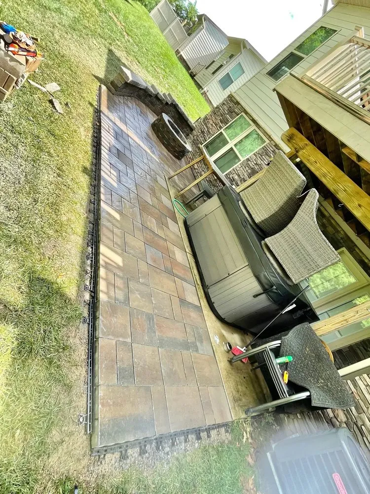 Expert garden landscaping in Pittsburgh, PA - FTC Landscaping