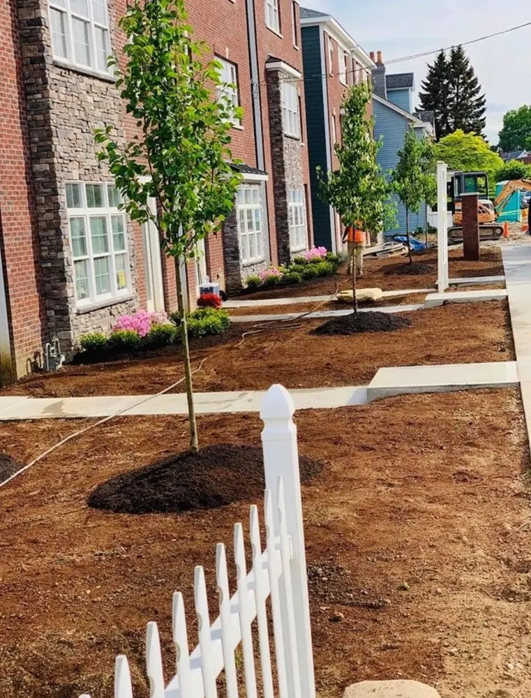 Trusted landscaping services for outdoor upgrades across Pittsburgh, PA - FTC Landscaping