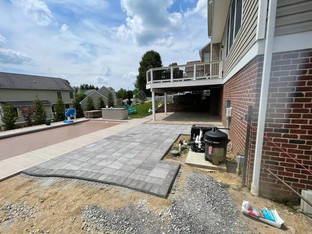 Custom lawn care service in Pittsburgh, PA - FTC Landscaping