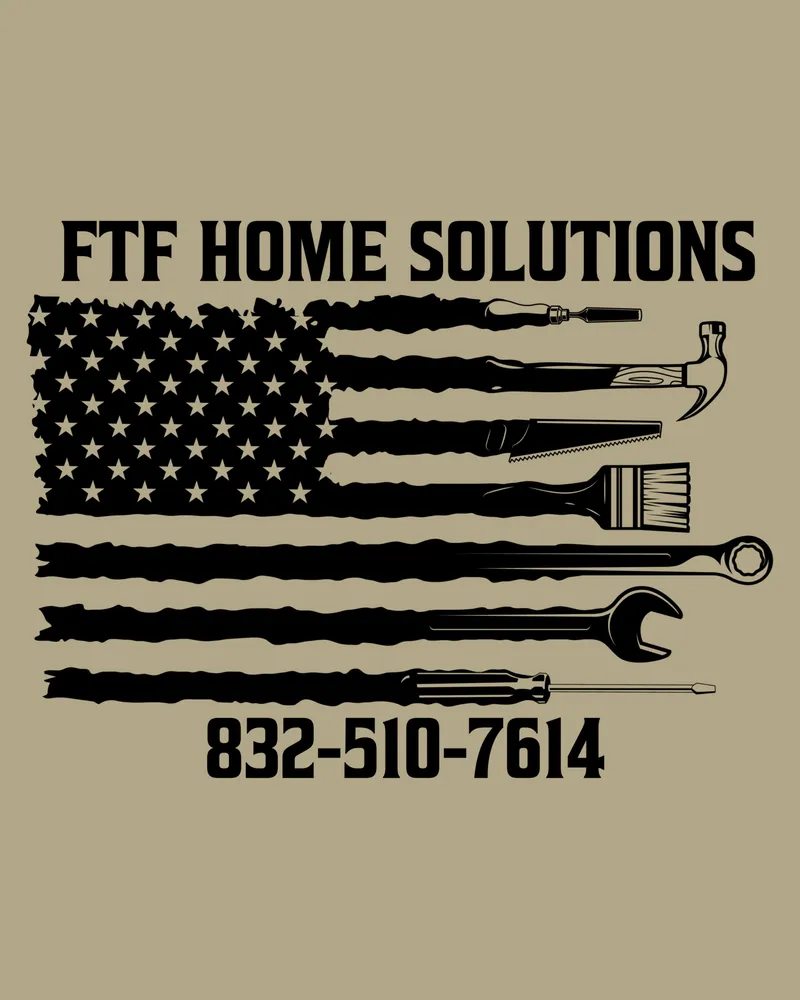 Trusted yard cleanup service experts serving Humble, TX - FTF Home Solutions