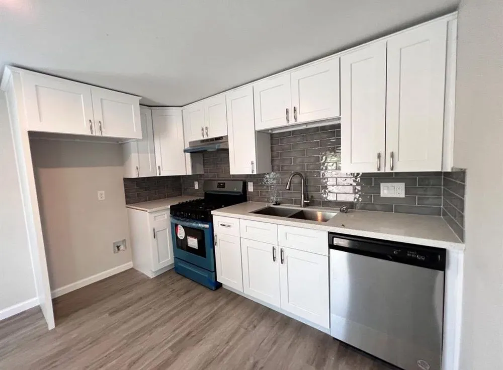 Expert outdoor landscaping in Humble, TX by FTF Home Solutions