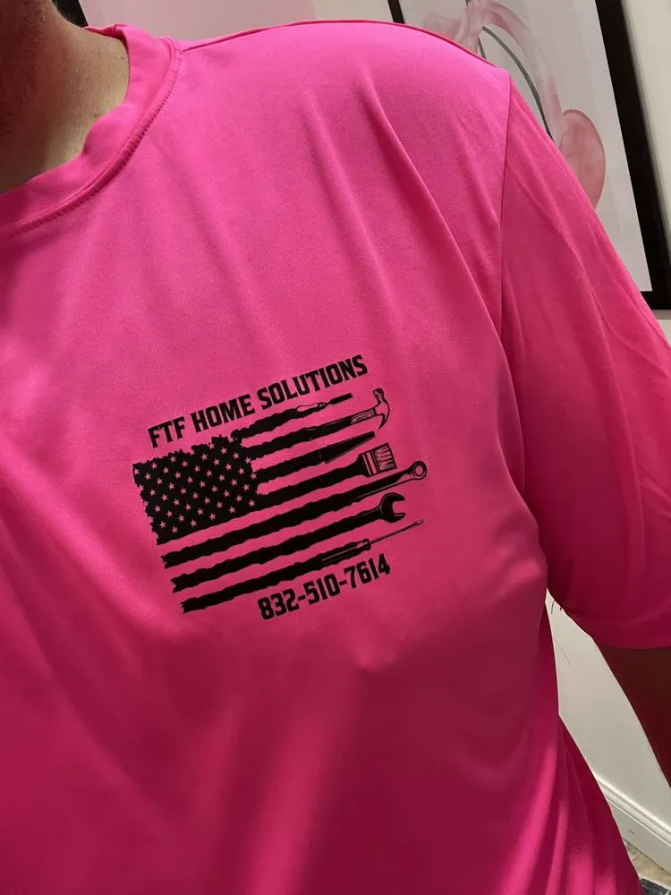 Reliable garden landscaping for beautiful yards across Humble, TX - FTF Home Solutions