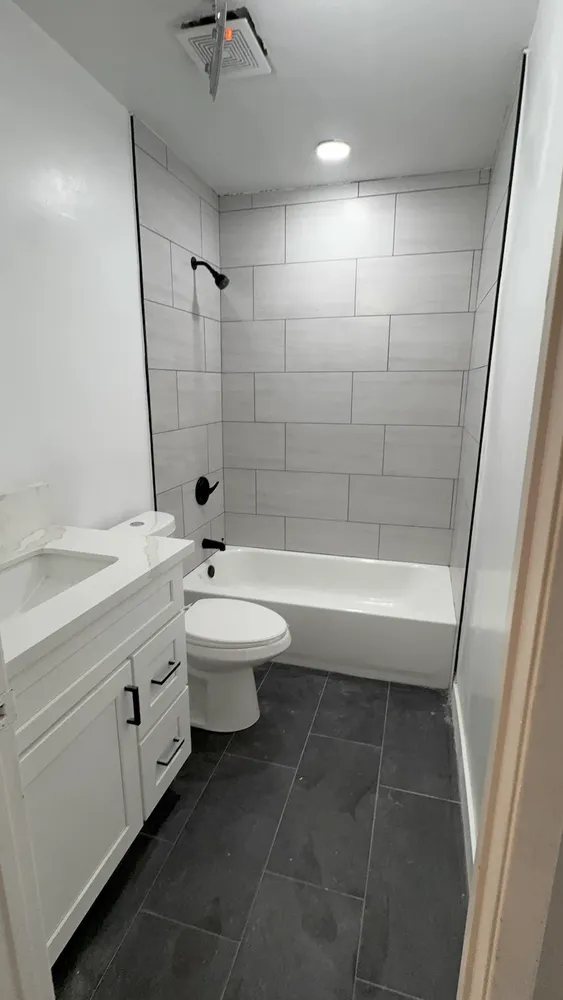 Expert landscape design for homes across Humble, TX - FTF Home Solutions