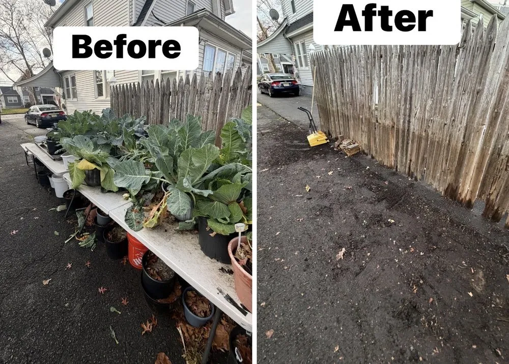 Professional outdoor landscaping experts serving Woodbridge, NJ - FTF Prosper Pressure Washing