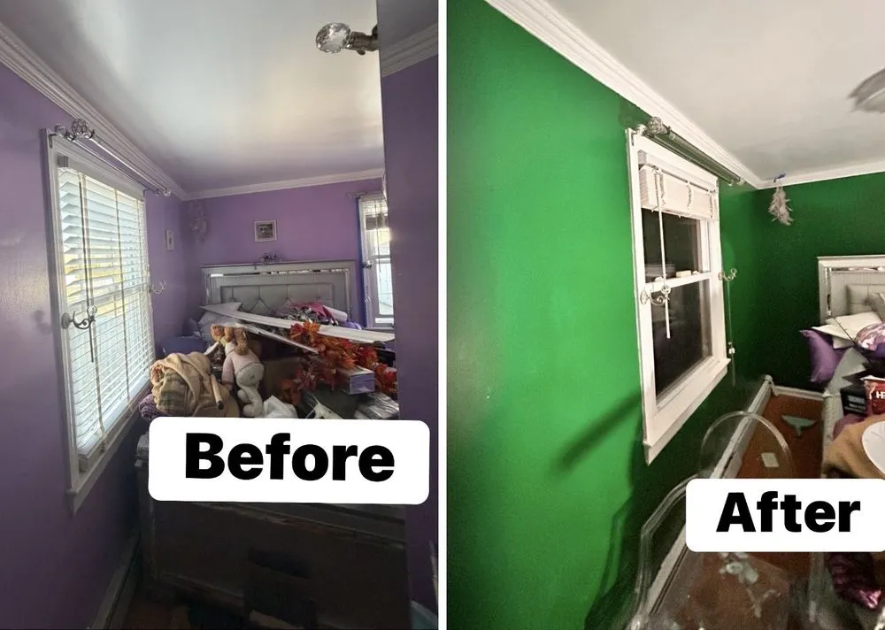 Expert residential landscaping for residential properties in Woodbridge, NJ by FTF Prosper Pressure Washing