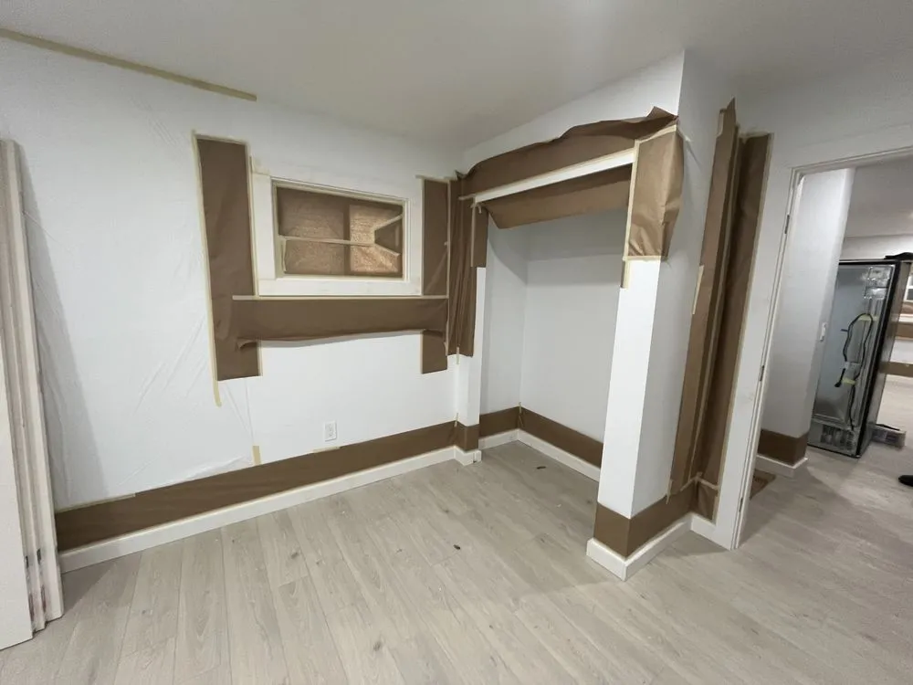 Affordable landscape installation experts serving Shelton, WA - FTI Painting & Landscaping