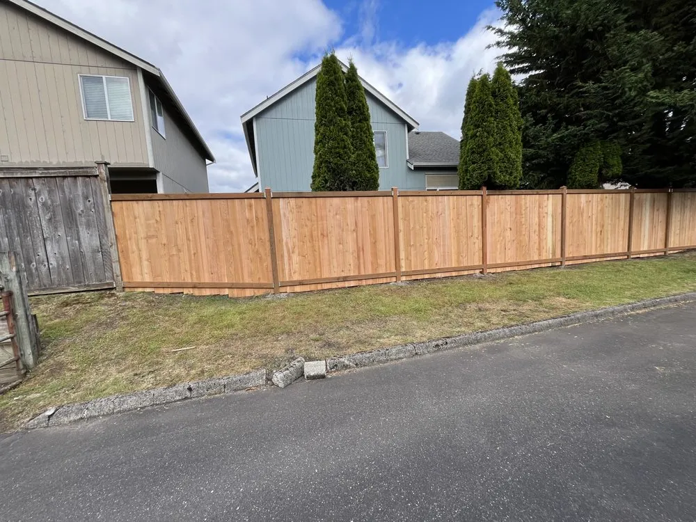 Trusted garden landscaping in Shelton, WA - FTI Painting & Landscaping