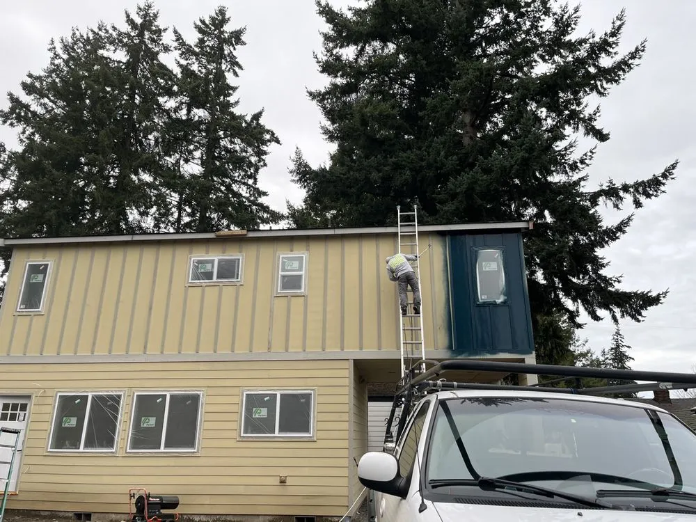 Trusted landscape installation in Shelton, WA - FTI Painting & Landscaping