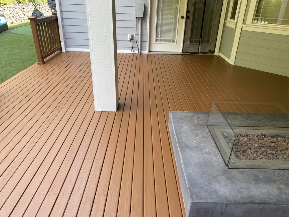 Professional residential landscaping in Shelton, WA - FTI Painting & Landscaping