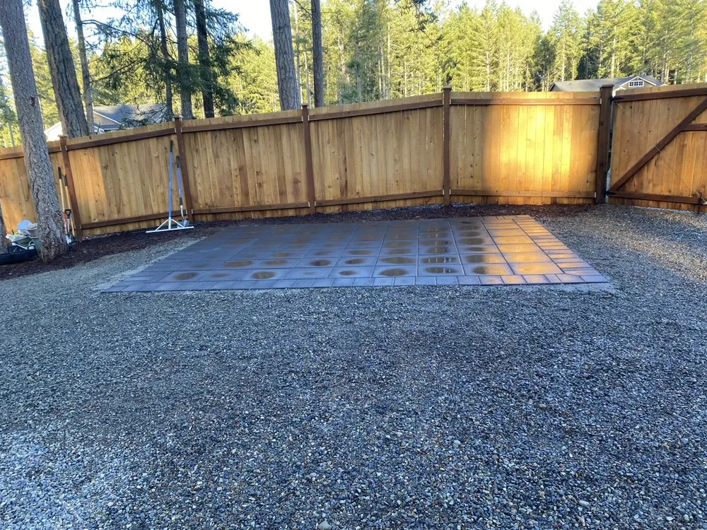 Top-rated lawn care service near you in Shelton, WA by FTI Painting & Landscaping