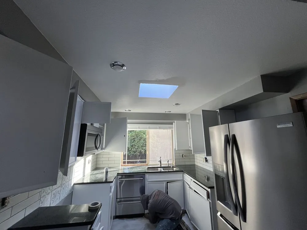 Reliable landscaping services in Shelton, WA - FTI Painting & Landscaping