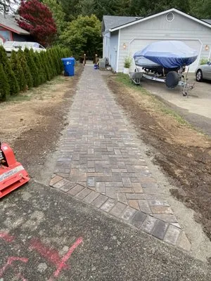 FTI Painting & Landscaping