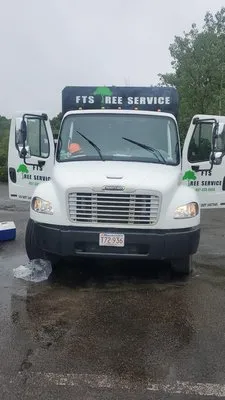 Fts Tree Service
