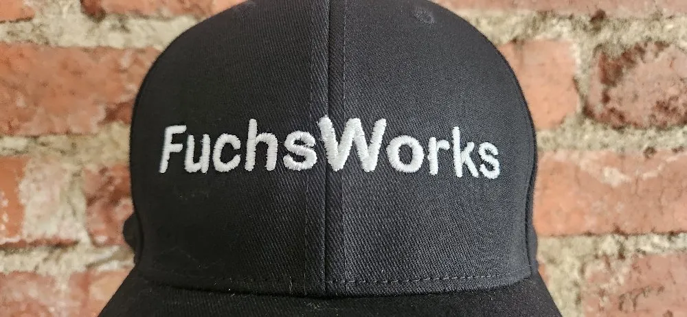 Affordable lawn mowing service in Pittsburgh, PA by Fuchs Works