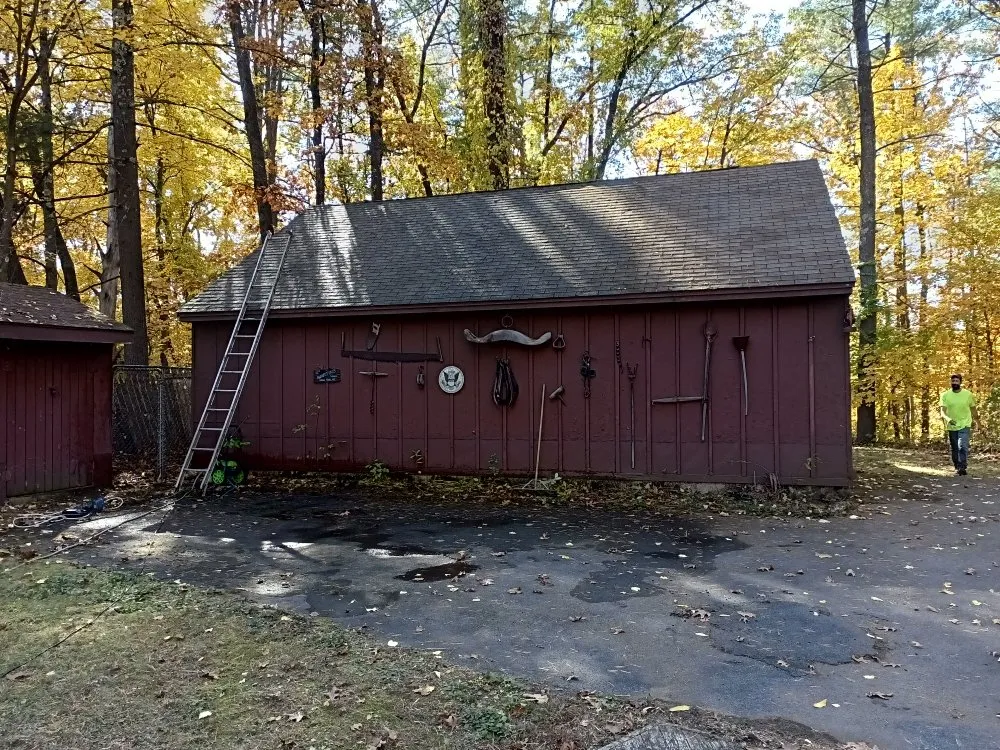 Professional landscaping services in Whitehall, NY - Fudger's Landscaping