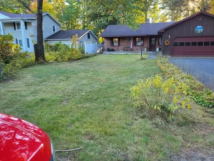 Expert outdoor landscaping experts serving Whitehall, NY - Fudger's Landscaping