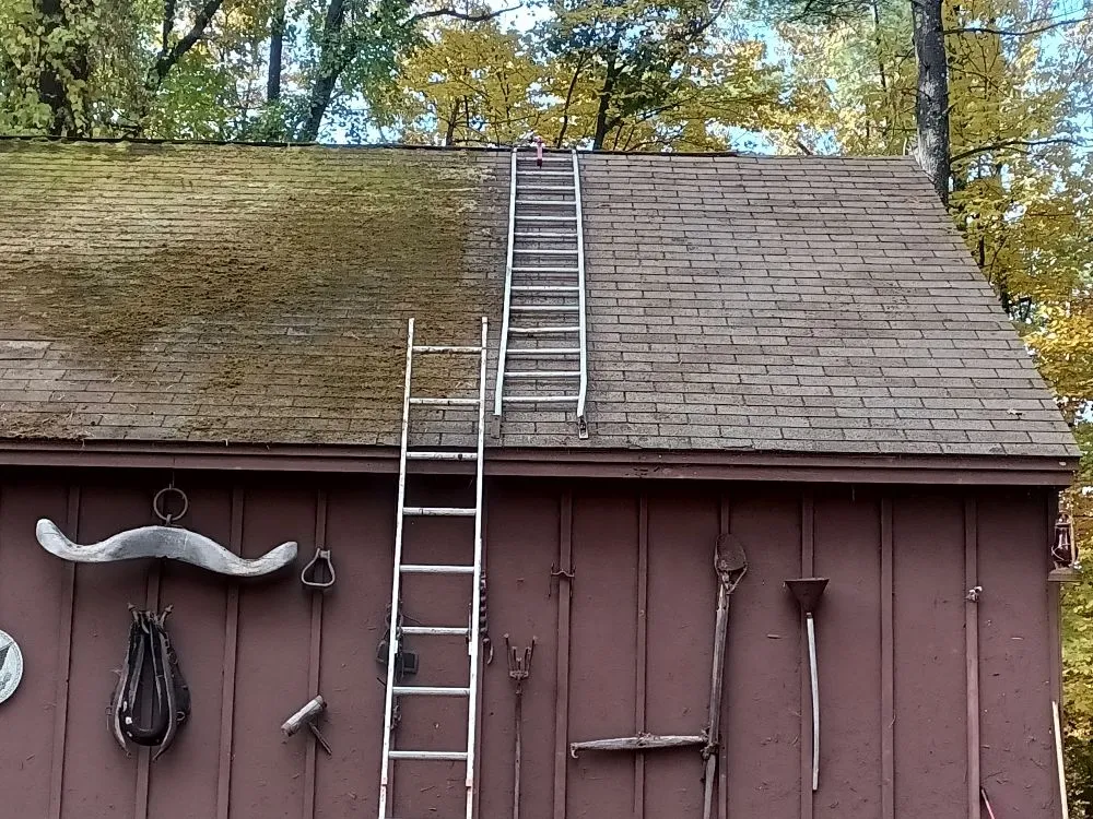 Top-rated yard maintenance with custom design in Whitehall, NY by Fudger's Landscaping