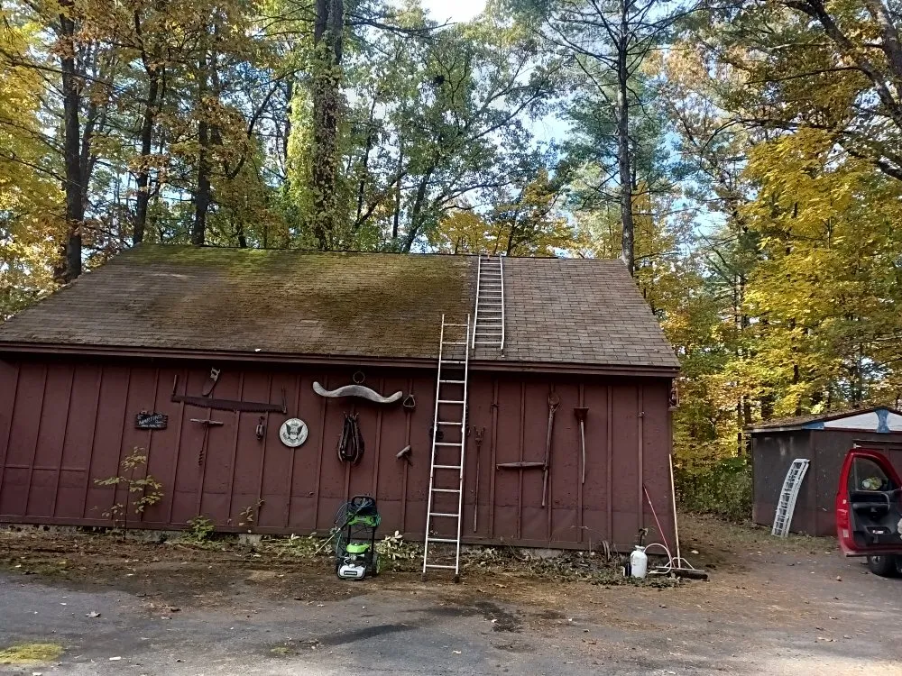 Reliable yard maintenance in Whitehall, NY - Fudger's Landscaping