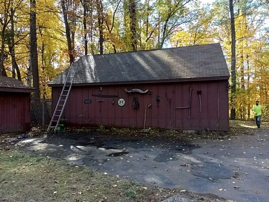 Fudger's Landscaping