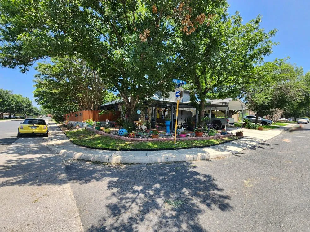 Top-rated landscape design experts serving San Antonio, TX - Fuego Lawn Care