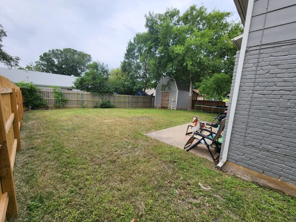 Reliable landscape design in San Antonio, TX - Fuego Lawn Care