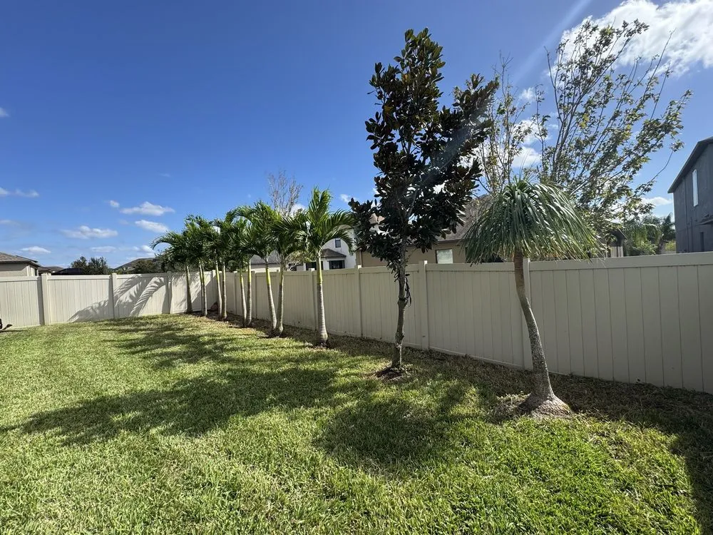 Professional landscaping services in Riverview, FL - Fuenmayor Service