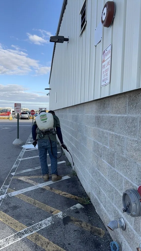 Reliable landscape installation experts serving Riverview, FL - Fuenmayor Service