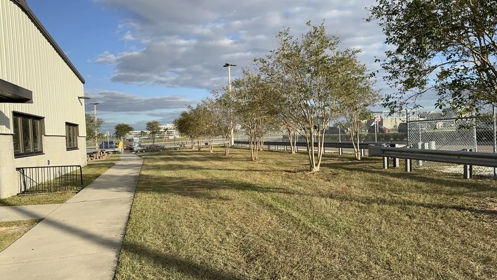 Professional lawn mowing service in Riverview, FL - Fuenmayor Service