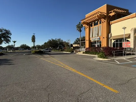 Fuenmayor Service Logo