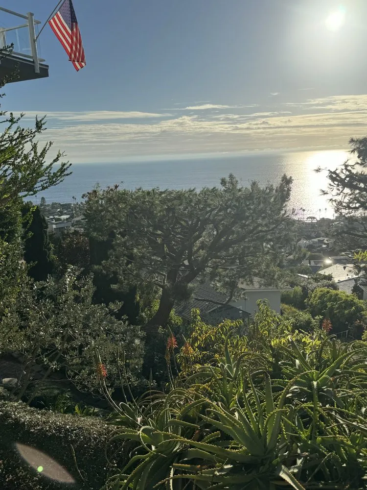 Professional residential landscaping for residential properties in Oceanside, CA by Fuentes and Sons Landscaping