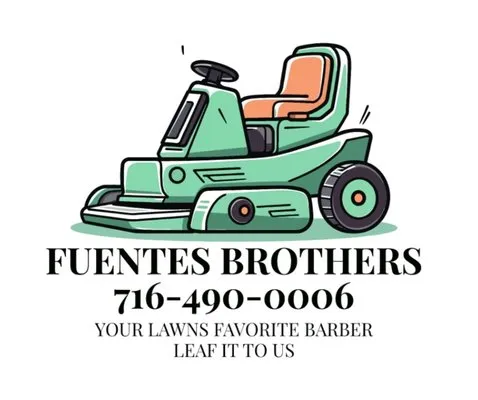 Fuentes Brothers Logo