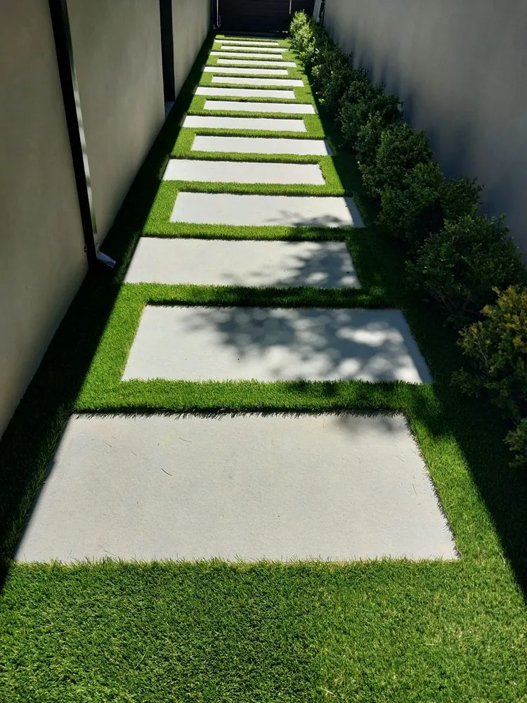 Top-rated landscape design experts serving San Mateo, CA - Fuentes Construction & Landscaping