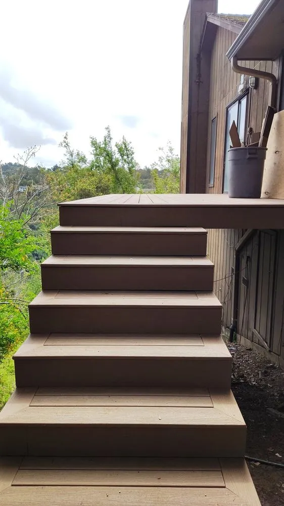 Reliable lawn mowing service experts serving San Mateo, CA - Fuentes Construction & Landscaping