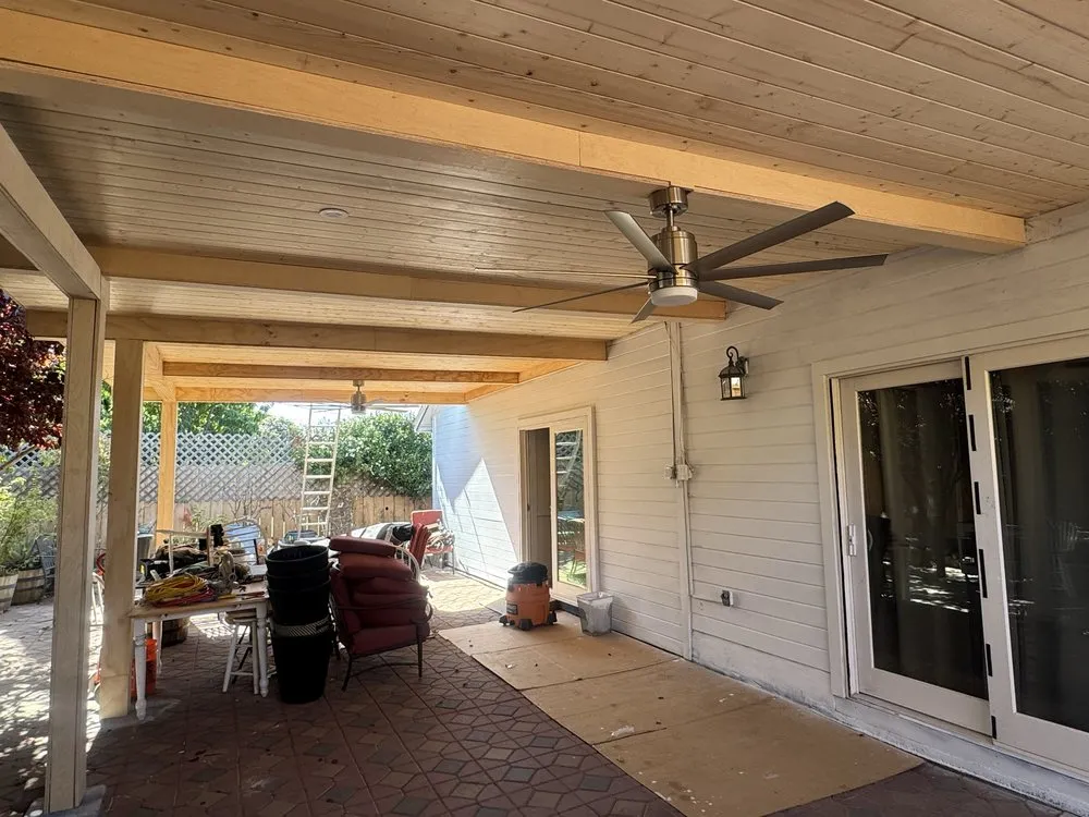 Expert lawn care service near you across San Mateo, CA - Fuentes Construction & Landscaping