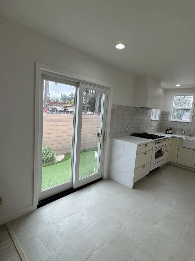 Top-rated residential landscaping in San Mateo, CA by Fuentes Construction & Landscaping