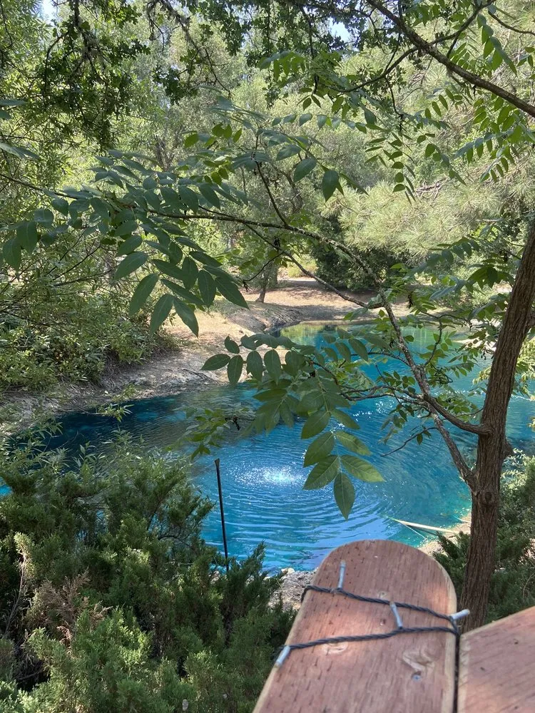 Reliable lawn mowing service in Grass Valley, CA by Fuentes Lake & Pond