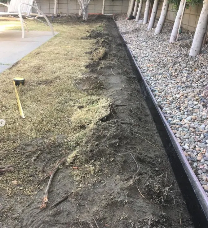 Custom landscaping services experts serving Cathedral City, CA - Fuentes Landcure