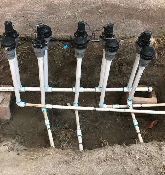 Reliable garden landscaping in Cathedral City, CA - Fuentes Landcure