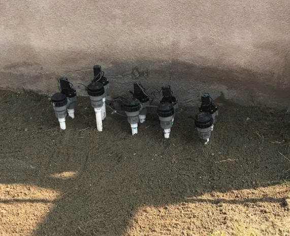 Top-rated yard maintenance for outdoor upgrades across Cathedral City, CA - Fuentes Landcure