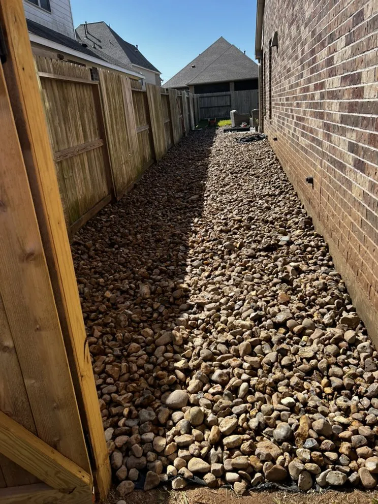 Expert yard maintenance for outdoor upgrades in Sugar land, TX by Fuentes Landscape and Irrigation