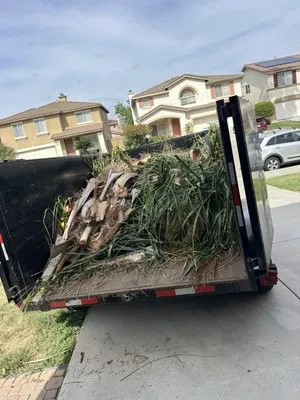 Fuentes Landscape Management Logo
