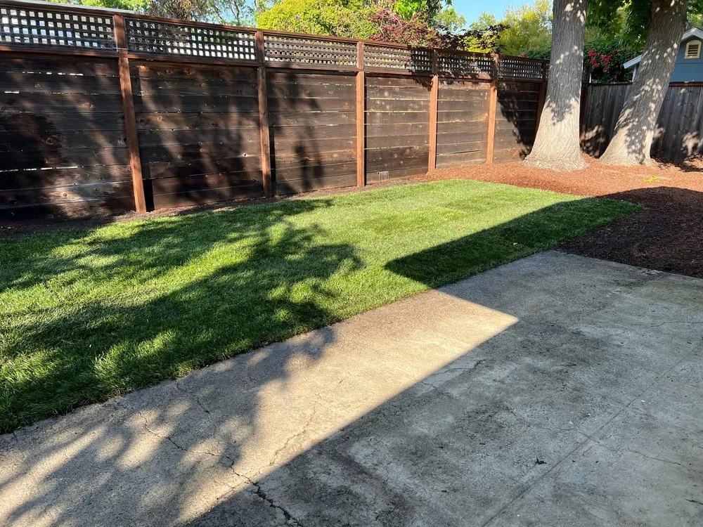 Professional landscaping services for homes across Palo Alto, CA - Fuentes Landscape