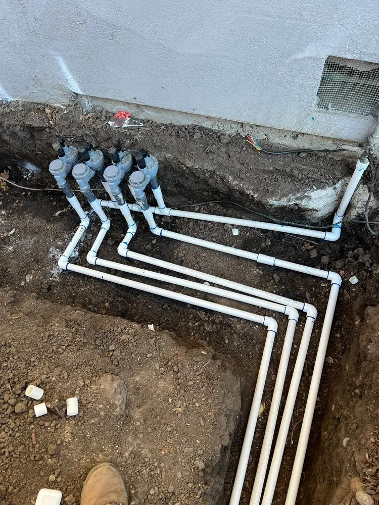 Local lawn mowing service in Palo Alto, CA - Fuentes Landscape