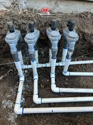 Fuentes Landscape Logo