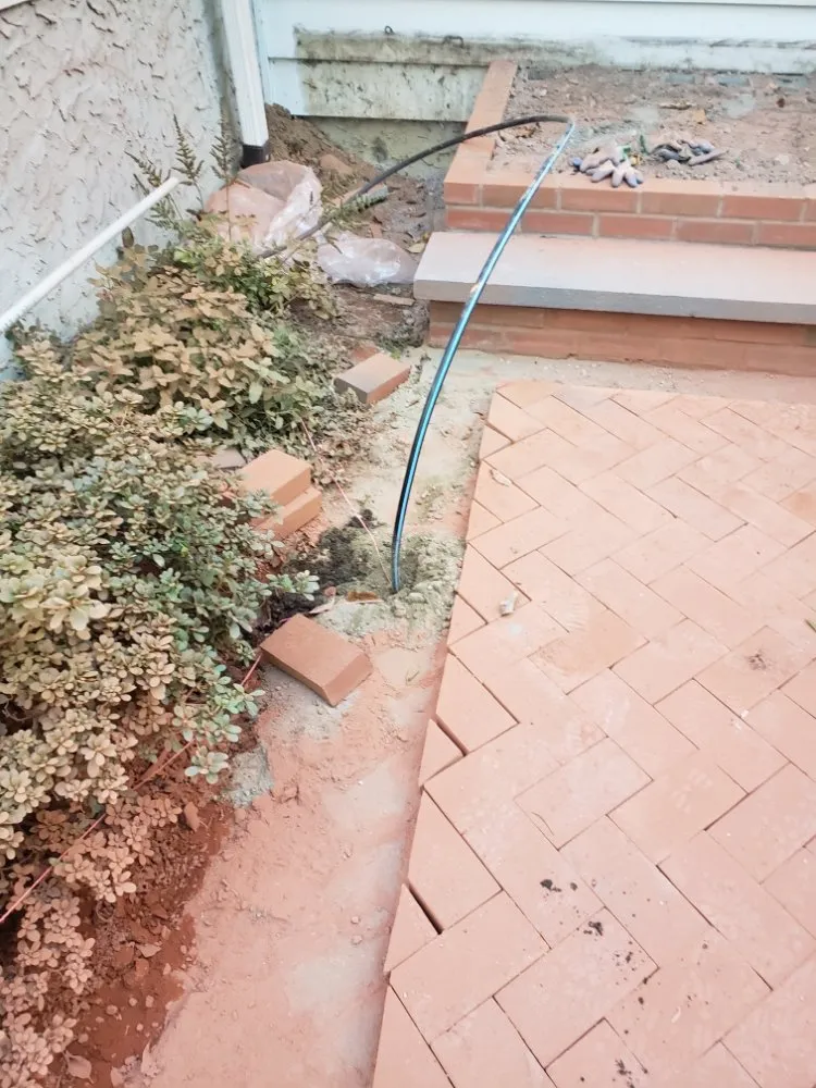 Affordable landscaping services in Deer Park, NY - Fuentes Landscaping