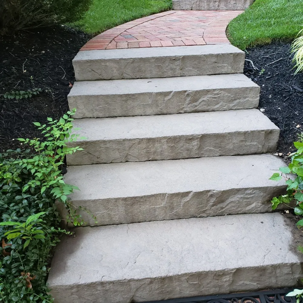 Expert yard cleanup service in Deer Park, NY by Fuentes Landscaping