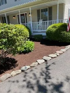 Professional garden landscaping experts serving Goldsboro, MD - Fuentes Landscaping