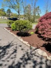 Expert yard maintenance in Goldsboro, MD by Fuentes Landscaping