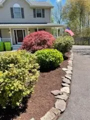 Trusted outdoor landscaping for year-round maintenance across Goldsboro, MD - Fuentes Landscaping