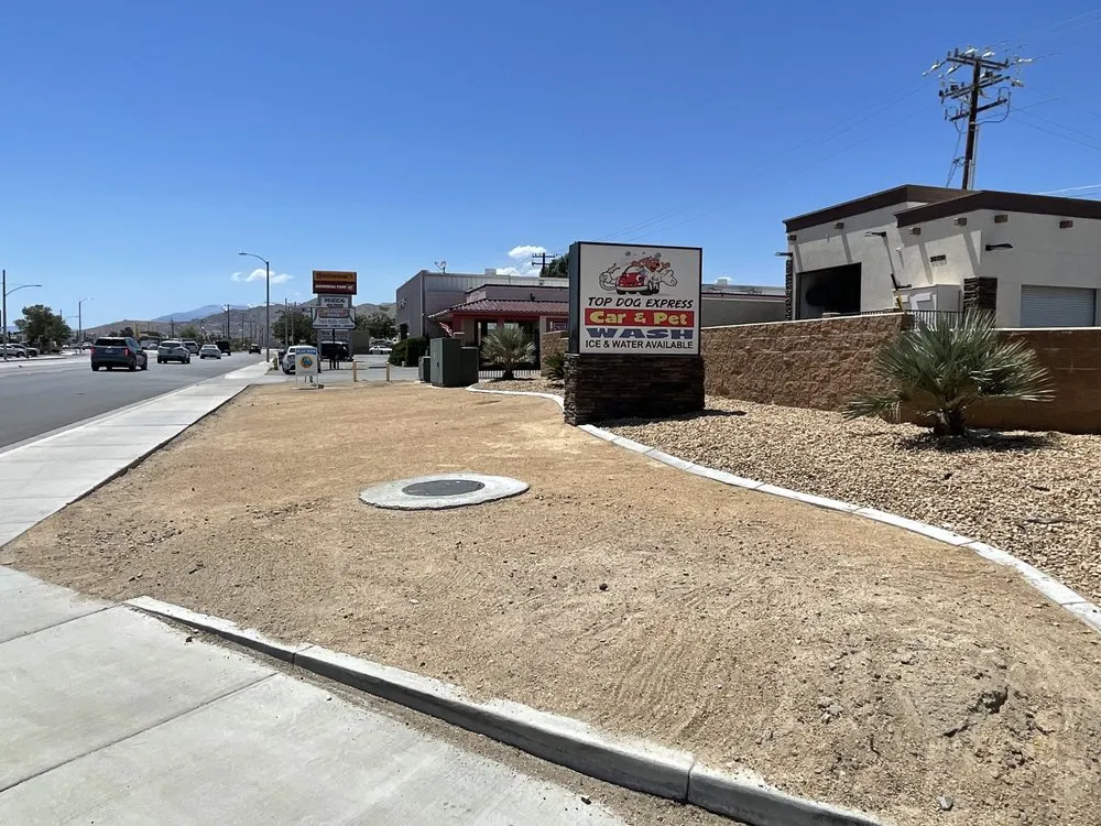 Expert residential landscaping for outdoor upgrades in Joshua Tree, CA by Fuentes Landscaping